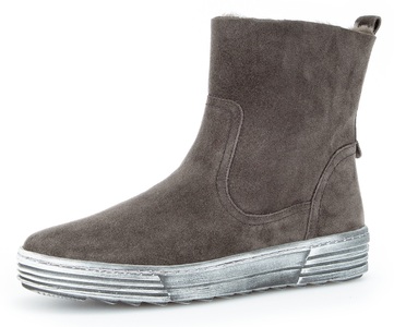 Gabor, Gabor Winterboots, mit Best Fitting Ausstattung, Gabor Winterboots, mit Best Fitting Ausstattung