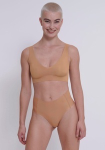 Sloggi Bügelloser BH »ZERO Feel 2.0 Bralette«, (1 tlg.), nahtlos
