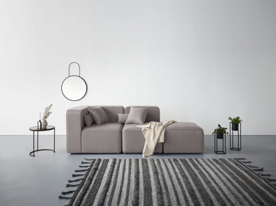 COUCH??, COUCH? 3-Sitzer »Polster Party«, Modulserie, individuelle Zusammenstellung, 