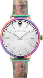 Police, Police Quarzuhr »PL16035MSRW.04MM«, 
