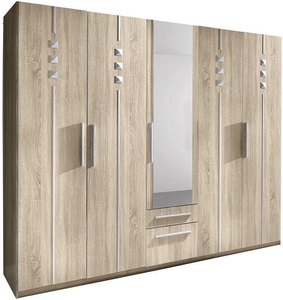 priess, priess Kleiderschrank, 
