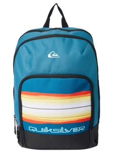 QUIKSILVER, Quiksilver Sportrucksack »Burst 24 L«, Quiksilver Sportrucksack »Burst 24 L«