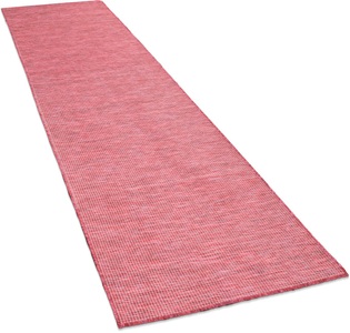 PACO HOME, Paco Home Läufer »Sonset«, rechteckig, 5 mm Höhe, Teppich-Läufer, Flachgewebe, In- und Outddor geeignet, ideal in Diele & Flur, 