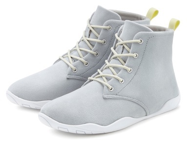Lascana, LASCANA Schnürboots, superleicht mit ultraflacher flexibler Sohle VEGAN, 