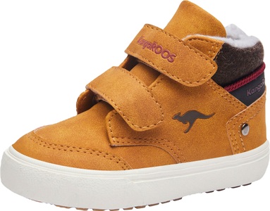 KangaROOS, KangaROOS Sneaker »KaVu Primo V«, mit Klettverschluss, KangaROOS Sneaker »KaVu Primo V« mit Klettverschluss