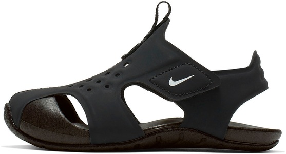 NIKE, Nike Badesandale »Sunray Protect 2 (ps/td)«, 