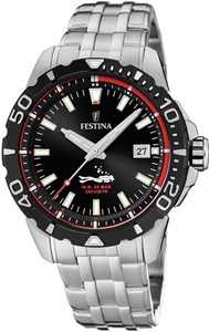 Festina, Festina Taucheruhr »The Originals, F20461/2«, Festina F20461/2 The Originals