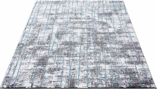 Teppich, »Moda 1139«, Carpet City, rechteckig, Höhe 11 mm, maschinell gewebt