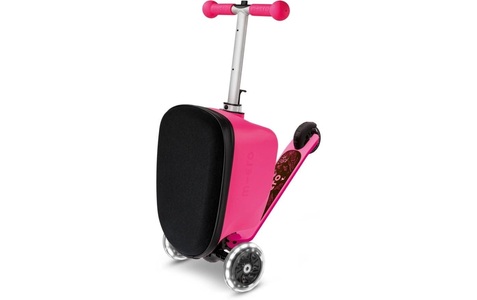 Micro Mobility, Micro Mobility Home-Keyboard, Luggage Patch & Play Kinder Scooter