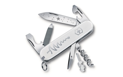 Victorinox, Victorinox Taschenmesser Sportsman, 