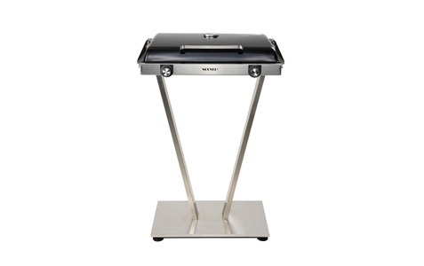 Nouvel, Standgrill V-Grill, Nouvel Elektrogrill V | 68 × 45 cm