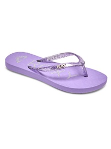 ROXY, Roxy Viva Sparkle-37 37, Roxy Sandale »Viva Sparkle«
