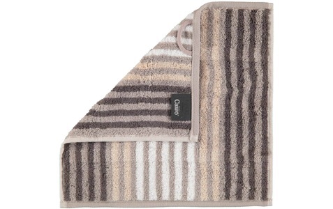 Cawö, Cawö Waschlappen »Noblesse Seasons 30x30«, (1 tlg.), Cawö Waschlappen »Noblesse Seasons 30x30«, (1 St.)