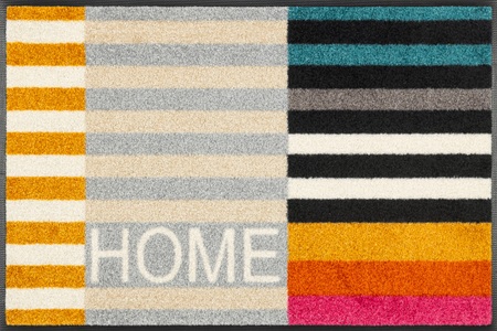 wash+dry by Kleen-Tex, wash+dry by Kleen-Tex Fussmatte »Home Retreat«, rechteckig, wash+dry by Kleen-Tex Fussmatte »Home Retreat«, rechteckig