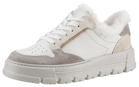 Paul Green, Paul Green Sneaker, mit Warmfutter, 