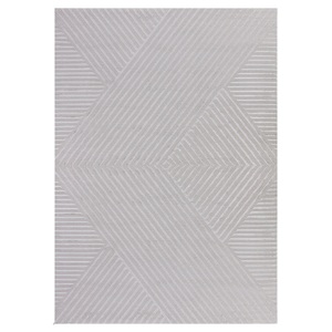 Ayyildiz Teppiche Teppich »SAHARA 1115«, rechteckig, Pflegeleicht / Strapazierfähig / Trend Colors