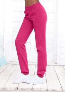 H.I.S, H.I.S Relaxhose, mit Piping vorn, H.I.S Relaxhose, mit Piping vorn, Loungeanzug