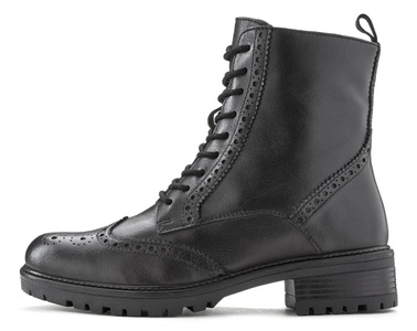 LASCANA Schnürboots