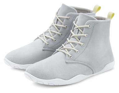 Lascana, LASCANA Schnürboots, superleicht mit ultraflacher flexibler Sohle VEGAN, 