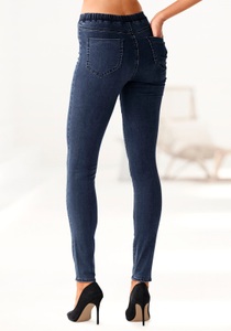 Buffalo, Buffalo Jeggings, mit Taschen, Buffalo Jeggings, mit Taschen
