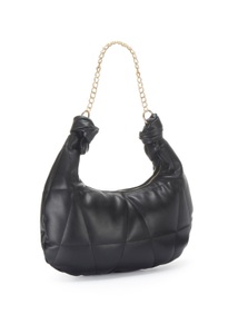 VIVANCE, Vivance Handtasche, mit modischer Steppung, Schultertasche, Minibag, Henkeltasche VEGAN, Vivance Handtasche »Schultertasche«, mit modischer Steppung, Minibag, Henkeltasche VEGAN