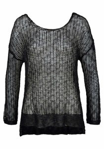 Lascana, LASCANA Strandpullover, 
