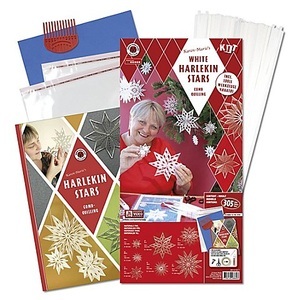 undefined, Karen-Marie Quilling-Set 