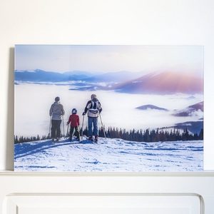 smartphoto, Foto hinter Acrylglas 75 x 50 cm, Foto hinter Acrylglas 75 x 50 cm