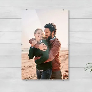 smartphoto, Foto hinter Acrylglas 20 x 30 cm, Foto hinter Acrylglas 20 x 30 cm