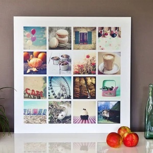 smartphoto, Foto auf Forex® 30 x 30 cm, Foto auf Forex® 30 x 30 cm