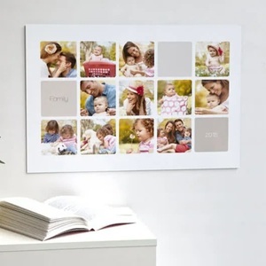 smartphoto, Poster auf Alu-Dibond 30 x 20 cm, Poster auf Alu-Dibond 30 x 20 cm
