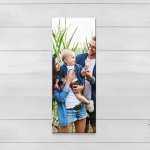 smartphoto, Poster auf Alu-Dibond 30 x 80 cm, Poster auf Alu-Dibond 30 x 80 cm