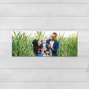 smartphoto, Poster auf Alu-Dibond 80 x 30 cm, Poster auf Alu-Dibond 80 x 30 cm