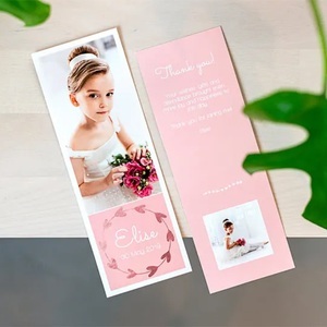 smartphoto, Schmal Hochformat, Schmal Hochformat