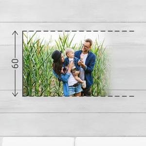 smartphoto, Fotoposter Supreme Flex 40 Matt, Fotoposter Supreme Flex 40 Matt