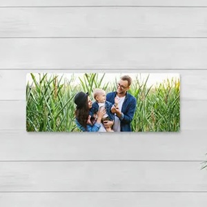 smartphoto, Poster Panorama 40 x 105 Matt, Poster Panorama 40 x 105 Matt