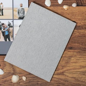 smartphoto, Fotobuch Large Hochformat - Hardcover Leinen, Fotobuch Large Hochformat - Hardcover Leinen