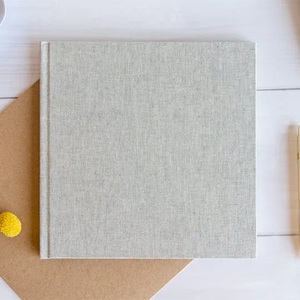 smartphoto, Fotobuch Large Quadrat - Hardcover Leinen, Fotobuch Large Quadrat - Hardcover Leinen