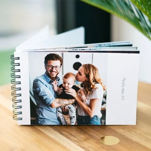 smartphoto, Foto Pocket-Buch, Foto Pocket-Buch