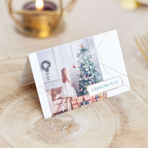 smartphoto, Tischkarten, 