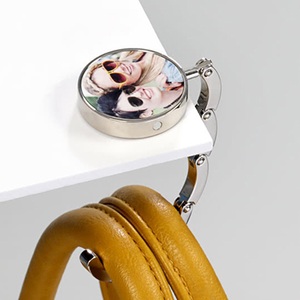 smartphoto, Handtaschen-Halter, Handtaschen-Halter