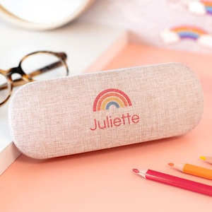 smartphoto, Hartschalen-Brillenetui personalisiert zum Vatertag, Hartschalen-Brillenetui personalisiert zum Vatertag