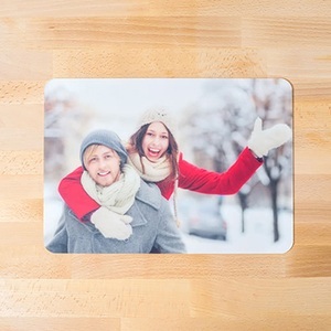 smartphoto, Tischset abwaschbar - 1 Stk., Tischset abwaschbar - 1 Stk.