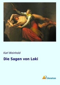 undefined, Die Sagen von Loki