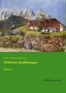 undefined, Schönste Erzählungen