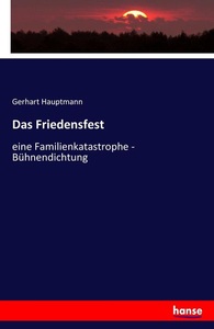 undefined, Das Friedensfest
