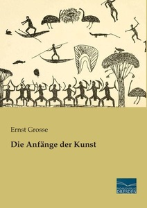 undefined, Die Anfänge der Kunst