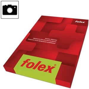 Folex, Folex Fotopapier Hochglanz, Drucker