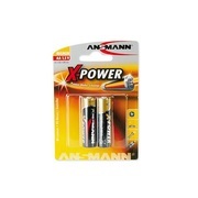 Ansmann, X-Power, Batterie, 
