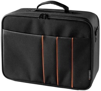 Celexon, Celexon Eco Line Large Beamer Transporttasche, Celexon Economy Line Large Beamer Tasche Schwarz